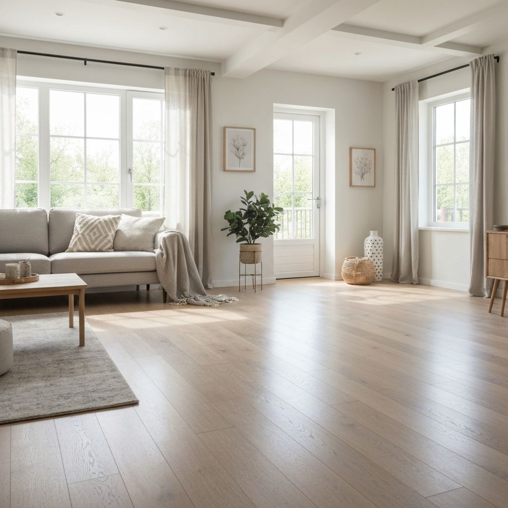 Living Space Revival