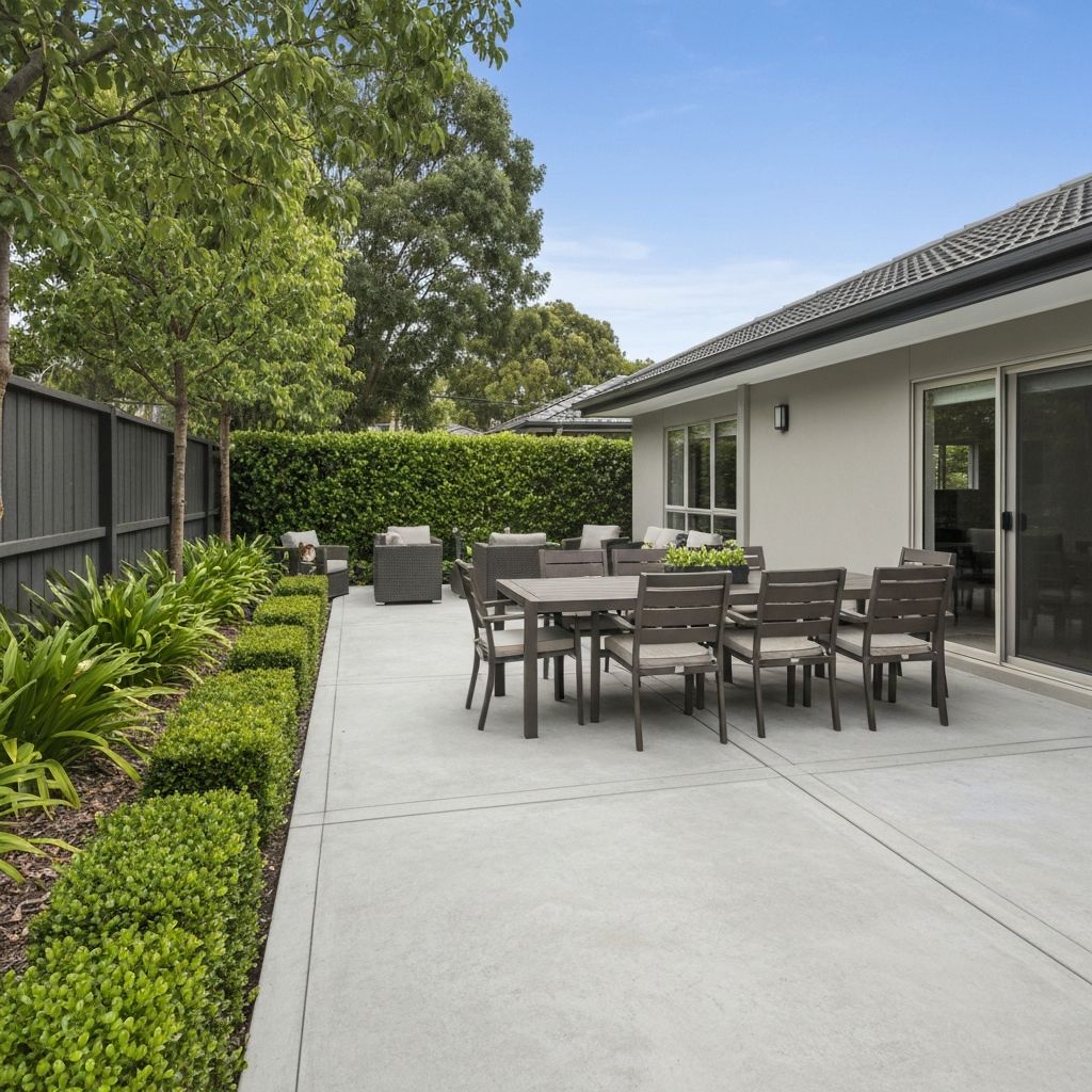 Patio & Deck Revival